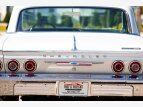 Thumbnail Photo 19 for 1964 Chevrolet Impala